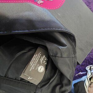 Chococat messenger bag